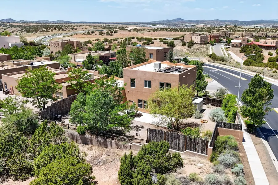 4701 Via Verde Court, Santa Fe, NM 87507 - #3