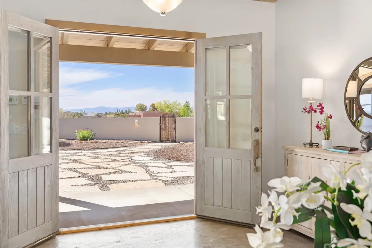 15 Rancho Maana, Santa Fe, NM 87506 - #1