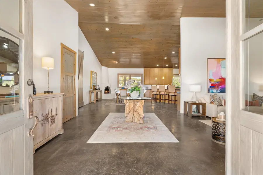15 Rancho Maana, Santa Fe, NM 87506 - #2