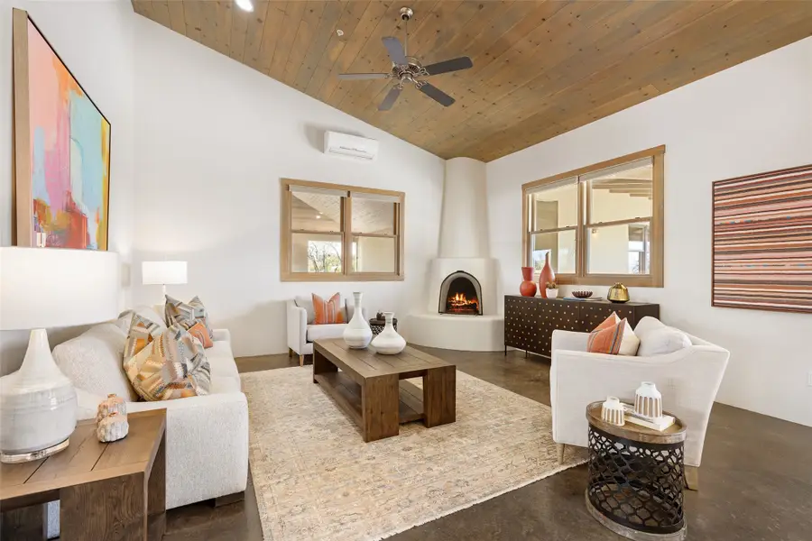 15 Rancho Maana, Santa Fe, NM 87506 - #3