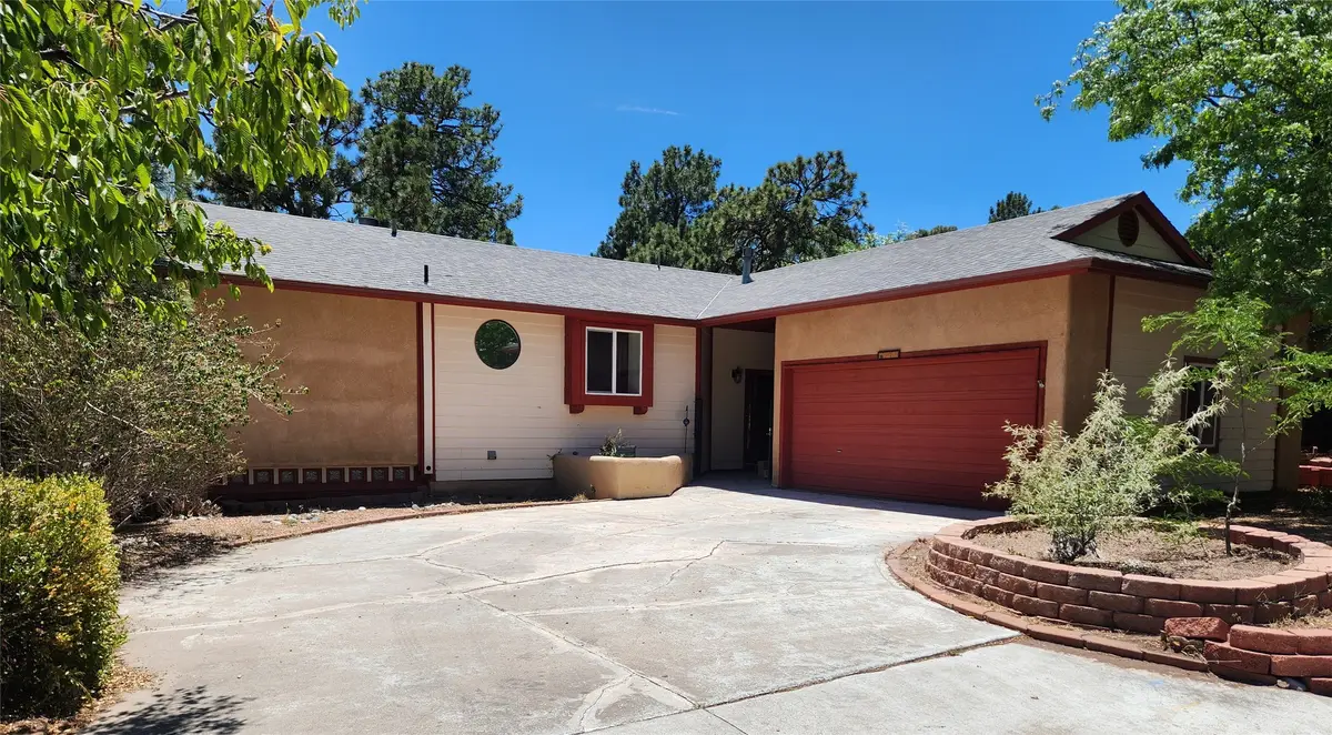 975 Tsankawi, Los Alamos, NM 87544 - #1