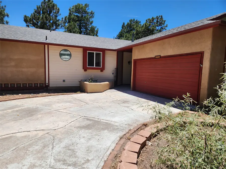 975 Tsankawi, Los Alamos, NM 87544 - #2