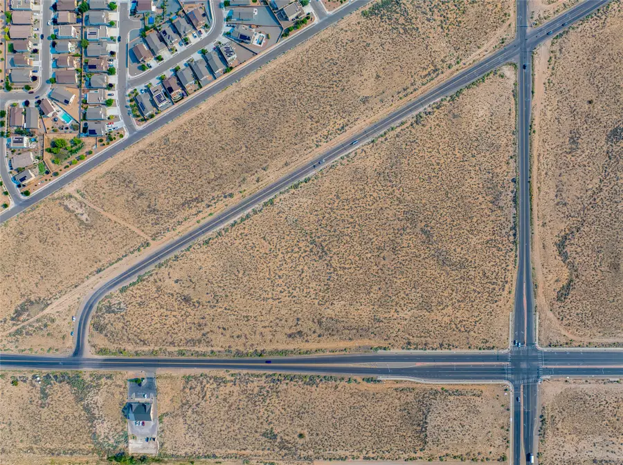 Tract E-1-A Idalia Road Ne, Rio Rancho, NM 87144 - #3