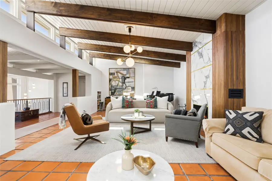 722 Gonzales Road, Santa Fe, NM 87501 - #3