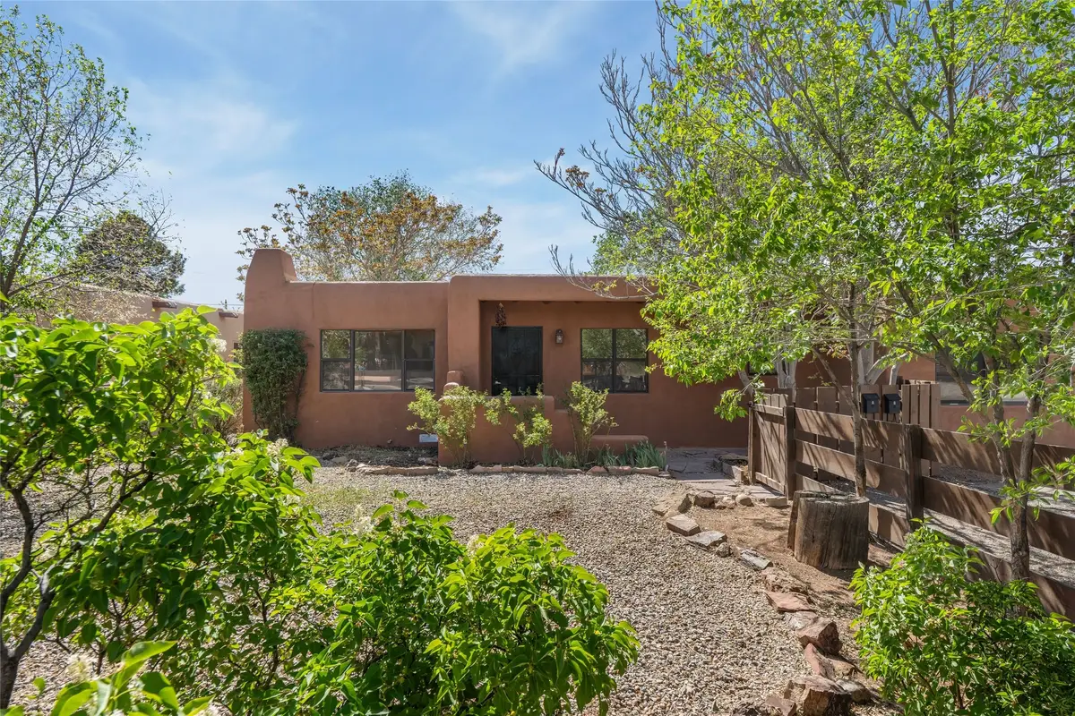 1445 Santa Cruz Drive, Santa Fe, NM 87505 - #1