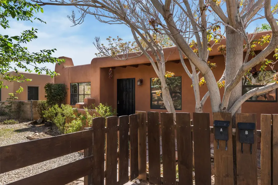 1445 Santa Cruz Drive, Santa Fe, NM 87505 - #2