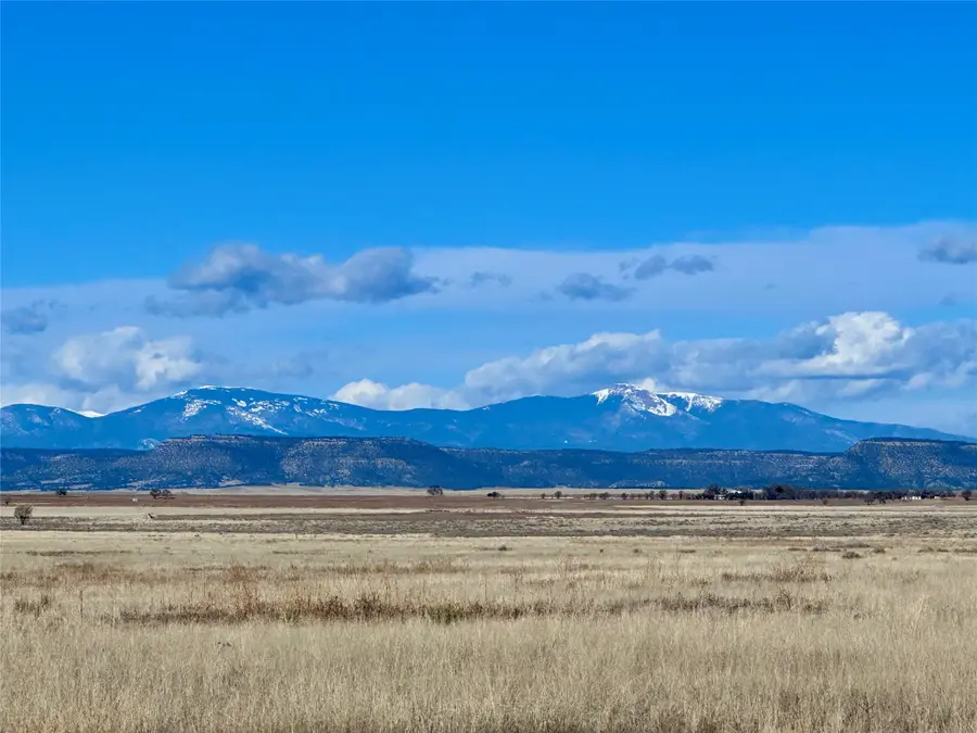 0 High Line Road, Maxwell, NM 87728 - #3