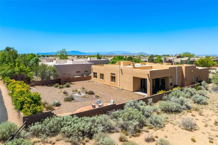 6 Madre Mountain, Santa Fe, NM 87508 - #2