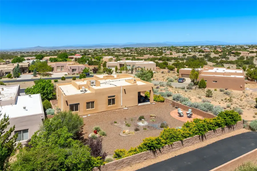6 Madre Mountain, Santa Fe, NM 87508 - #3