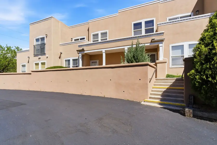 663 Bishops Lodge #70, Santa Fe, NM 87501 - #2