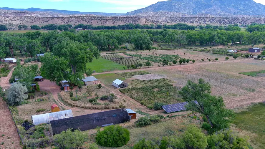 PURPLE ADOBE LAVENDER FAR 25 Private Drive 1622, Abiquiu, NM 87510 - #3