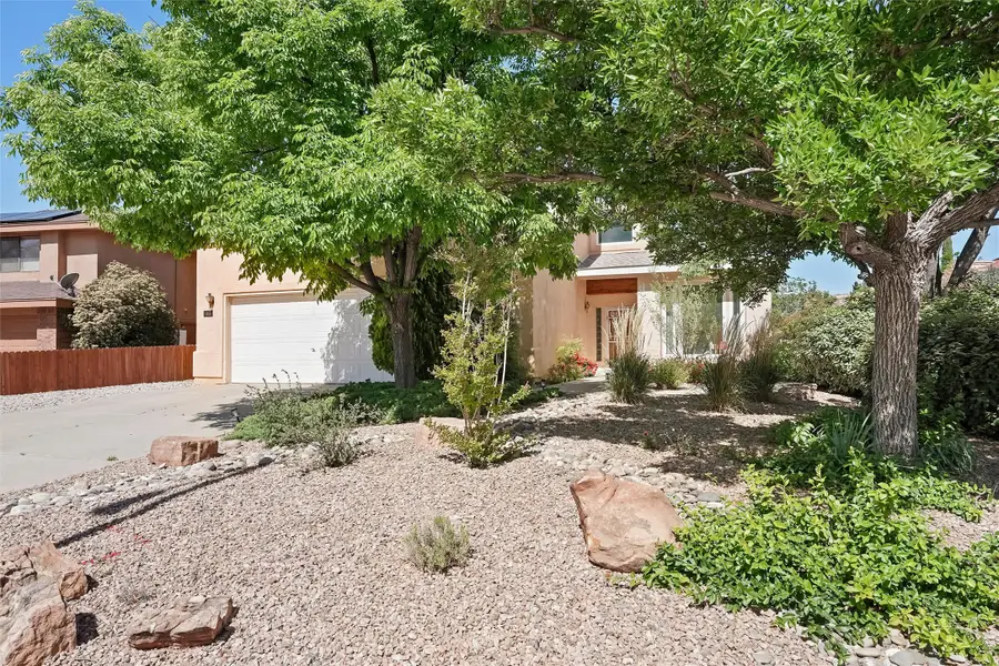7455 Carson Trail Nw, Albuquerque, NM 87120 - #3