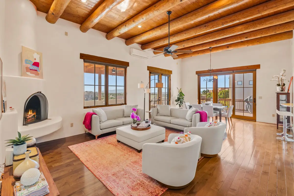 69 Avenida Frijoles, Santa Fe, NM 87507 - #1