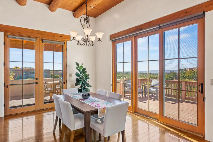 69 Avenida Frijoles, Santa Fe, NM 87507 - #3