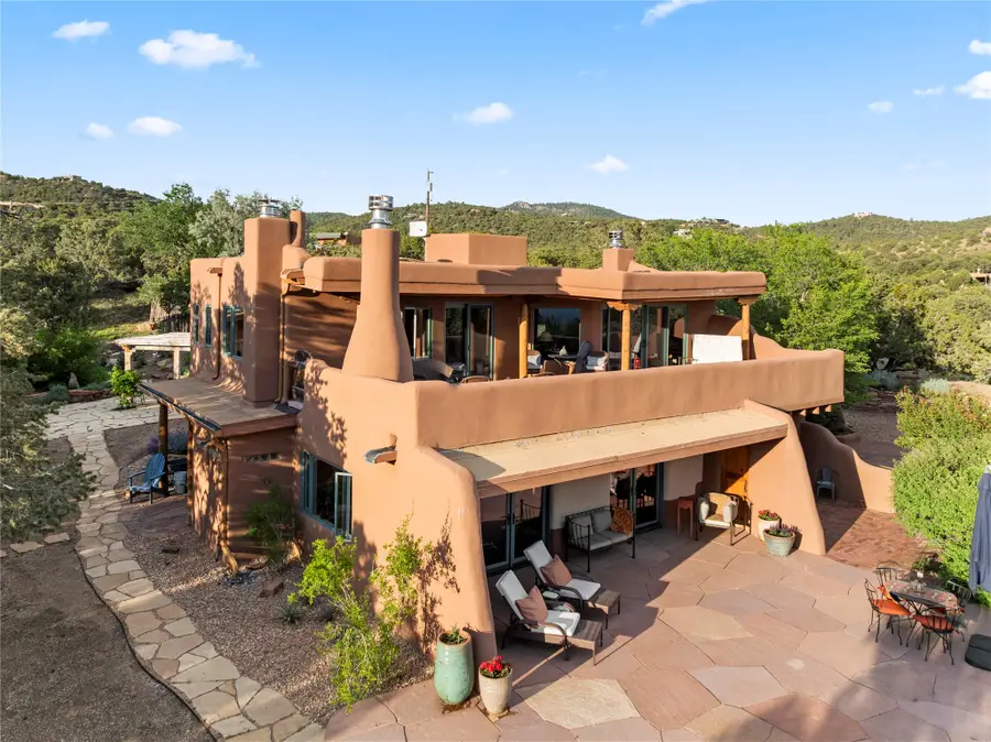 15 Cielo Cumbre Road, Santa Fe, NM 87505 - #2