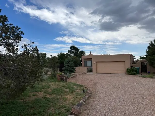 6 Palacio, Santa Fe, NM 87508