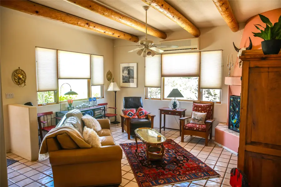 6 Palacio, Santa Fe, NM 87508 - #3