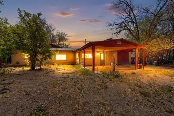 19309 Us Hwy 84/285, Espanola, NM 87532