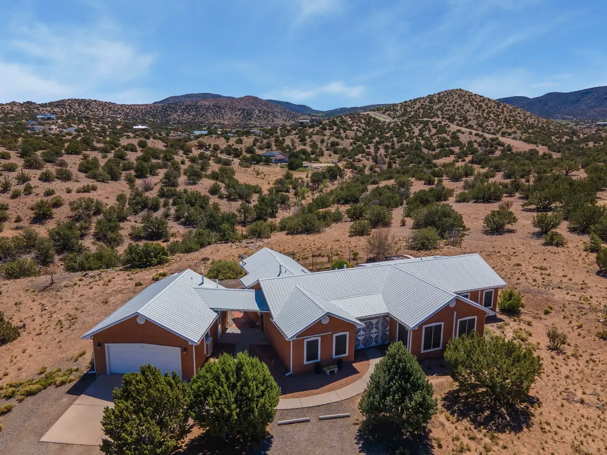 31 Sinagua, Placitas, NM 87043 - #1
