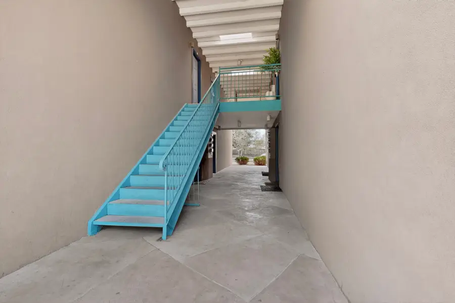601 W San Mateo Road #6, Santa Fe, NM 87505 - #3