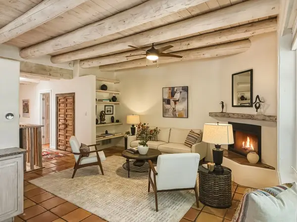 624 Paseo De La Cuma #13, Santa Fe, NM 87501