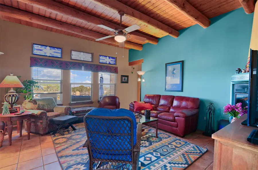 12 Gaviota Road, Santa Fe, NM 87508 - #2