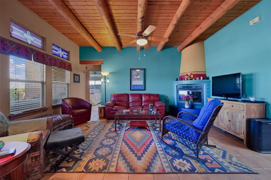 12 Gaviota Road, Santa Fe, NM 87508 - #3