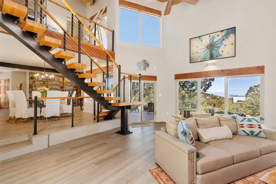22 Sunlit Drive E, Santa Fe, NM 87508 - #2