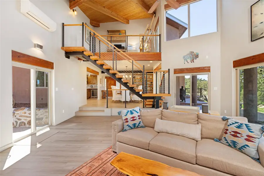 22 Sunlit Drive E, Santa Fe, NM 87508 - #3
