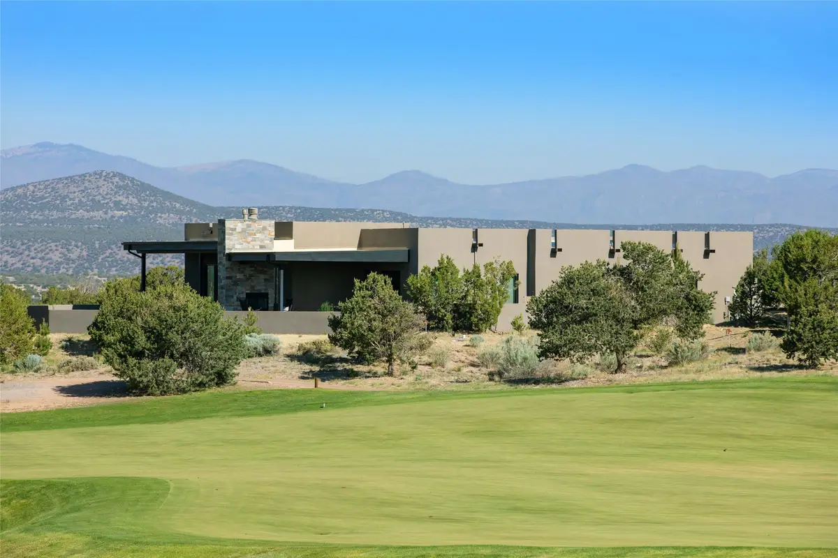 27 Valverde Lane, Santa Fe, NM 87506 - #1