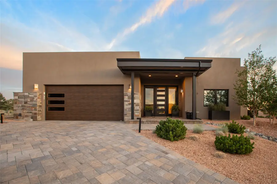 27 Valverde Lane, Santa Fe, NM 87506 - #2