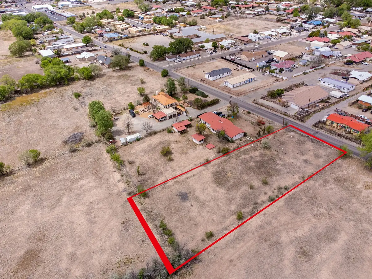 0 La Joya Street, Espanola, NM 87532 - #1