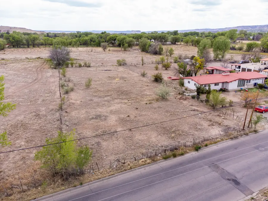0 La Joya Street, Espanola, NM 87532 - #2