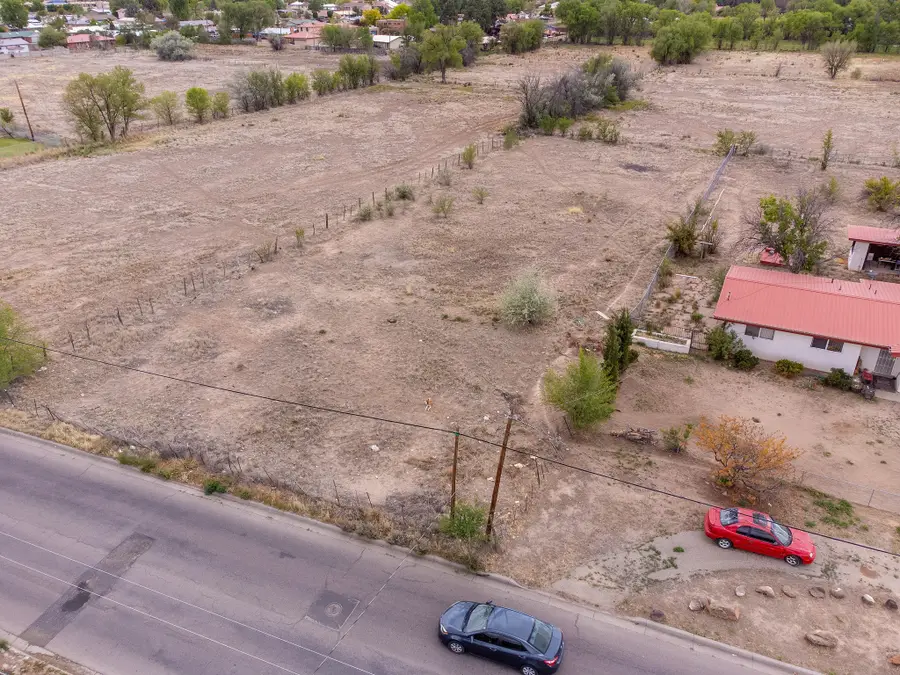 0 La Joya Street, Espanola, NM 87532 - #3