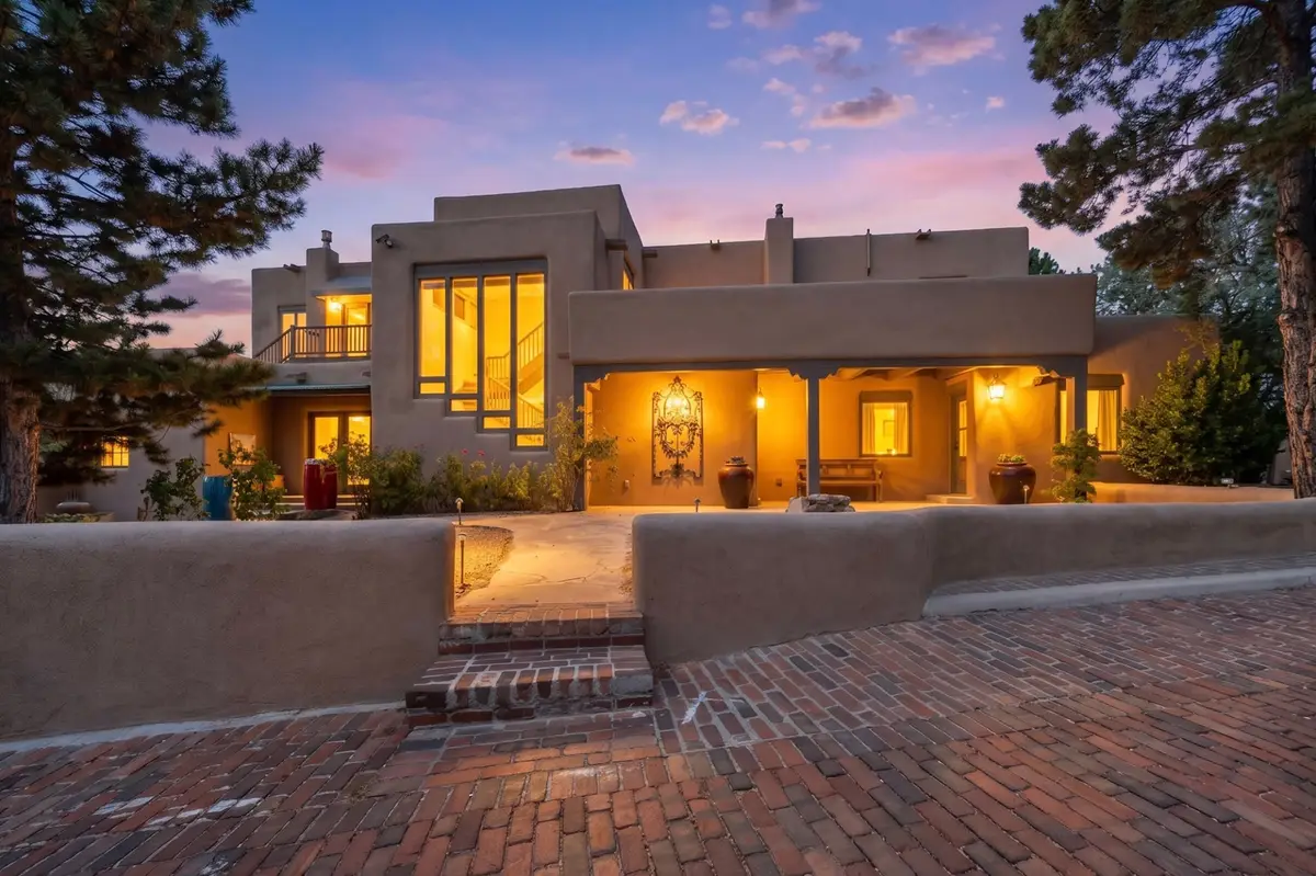 145 & 157 Brownell Howland Road, Santa Fe, NM 87501 - #1