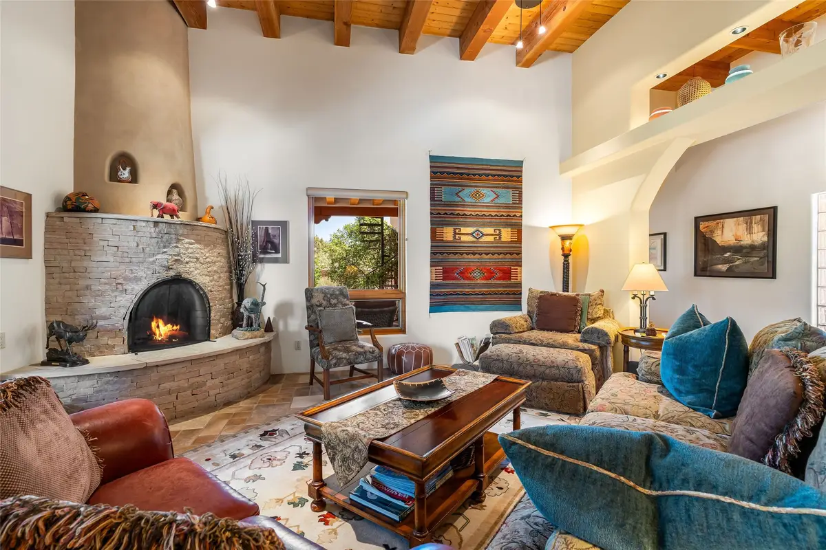 5 Columbine Lane, Santa Fe, NM 87506 - #1