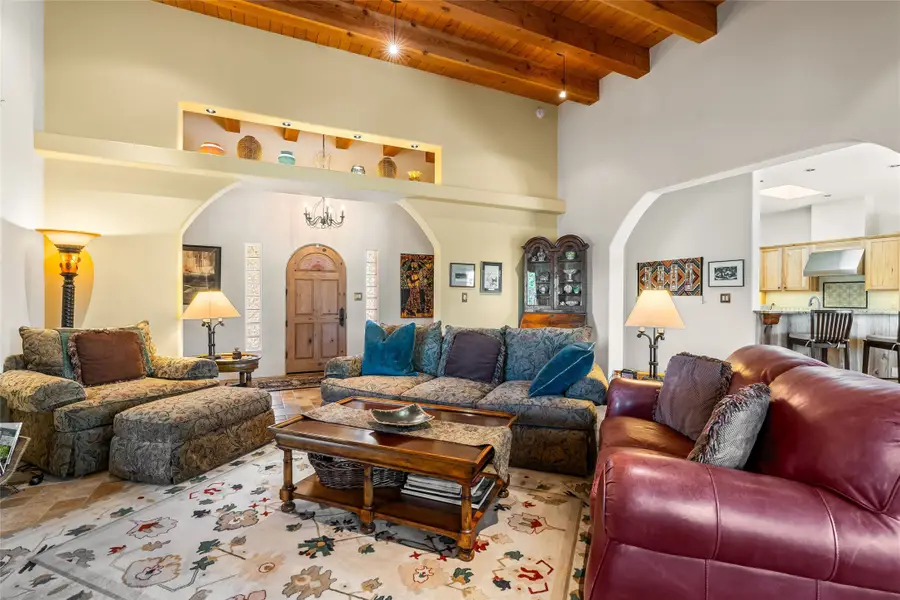 5 Columbine Lane, Santa Fe, NM 87506 - #3