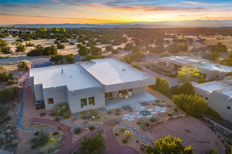 14 Plano Arbolito, Santa Fe, NM 87506 - #2