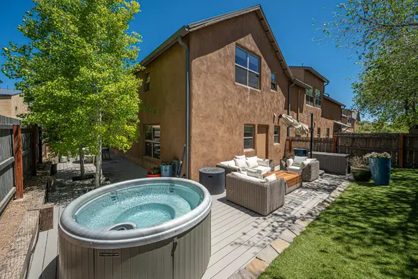 2180 W Alameda Street #23, Santa Fe, NM 87507