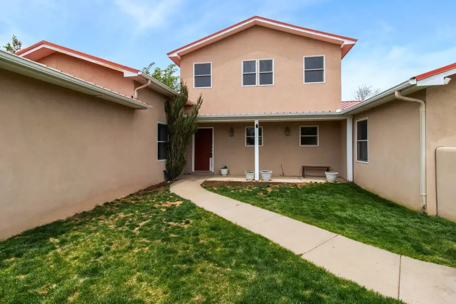 103 Tierra Rica Drive, Santa Fe, NM 87505 - #2
