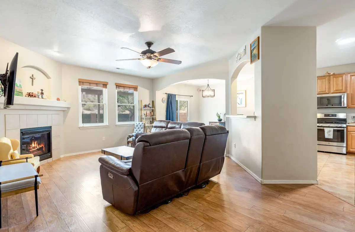 7224 Hearthstone Road Nw, Albuquerque, NM 87114 - #1