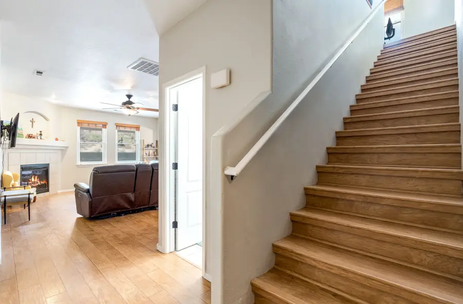 7224 Hearthstone Road Nw, Albuquerque, NM 87114 - #3