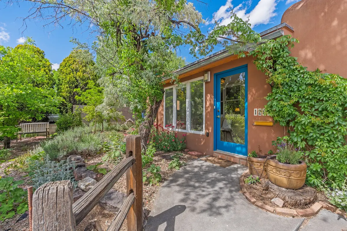 1209 Vitalia, Santa Fe, NM 87505 - #1