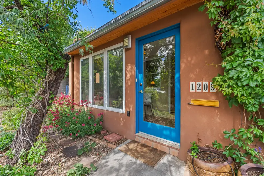 1209 Vitalia, Santa Fe, NM 87505 - #2