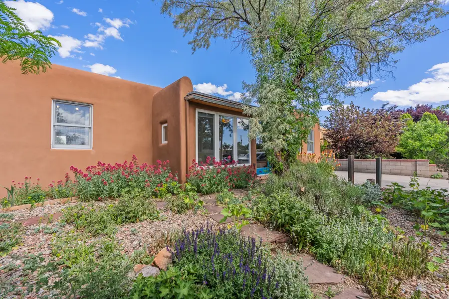 1209 Vitalia, Santa Fe, NM 87505 - #3
