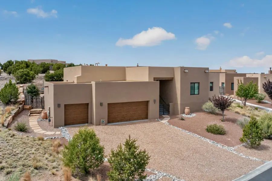 7 Via Harena, Santa Fe, NM 87507 - #3