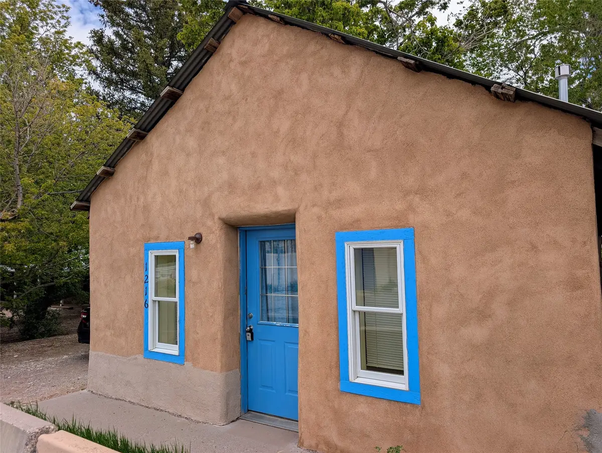 1216 State Rd 554, El Rito, NM 87530 - #1