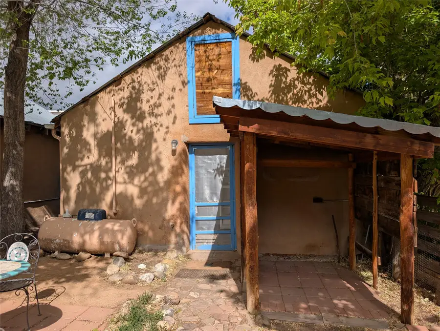 1216 State Rd 554, El Rito, NM 87530 - #2