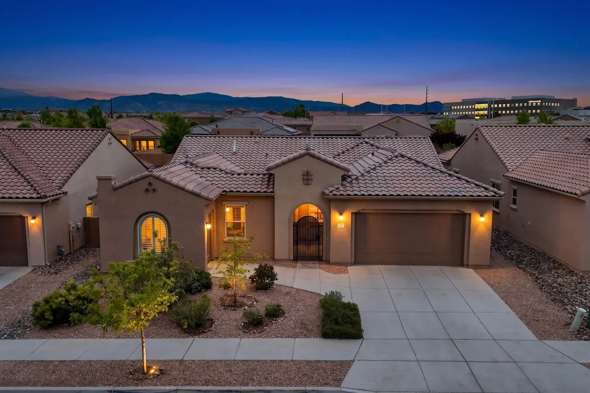 4707 Lluvia Encantada, Santa Fe, NM 87507 - #1