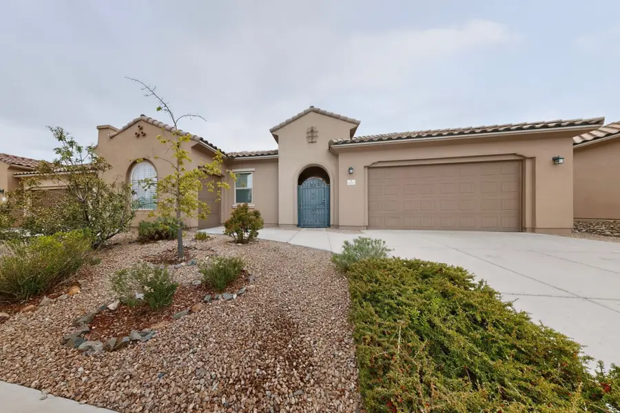 4707 Lluvia Encantada, Santa Fe, NM 87507 - #2